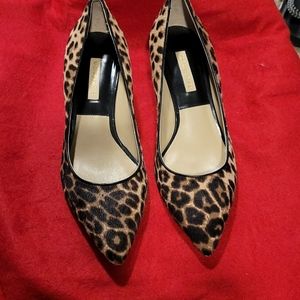 Michael kors heels